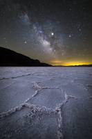 Badwater Basin in Death Valley by Cody York_15A746