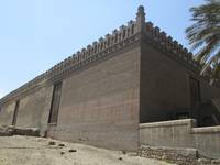 Mosque of Ibn Tulun - Egypt