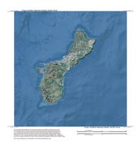 Guam, Northern Marianas, Pacific (United States)