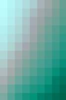 green blue graphic design geometric pixel square p