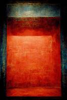 in  the  deepest  of  mind  by  Mark  Rothko  and