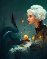 Daenerys  Targaryen  Emilia  Ruber  Clarke  rides