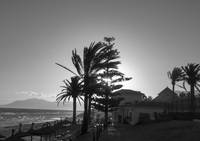 BW Sunset - Costa Del Sol Spain