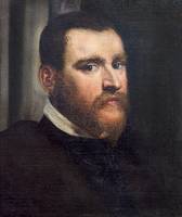 Zuan  Pietro  Ghisi      Jacopo  Tintoretto      I