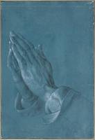 Praying Hands 1508