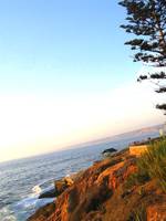 San Diego Cliffs