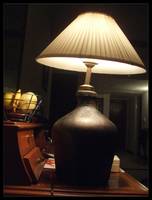 Table-Lamp
