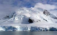 The Antarctic Coast