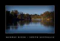 Murray River Loxton