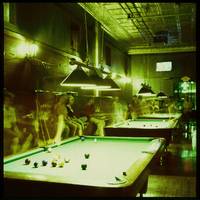 poolhall.tuesday