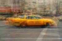 Yellow Cabs of New York Two
