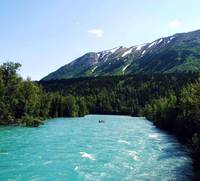Alaska Kenai River