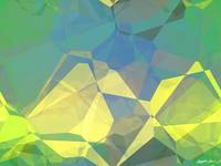 Abstract Polygons 186