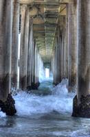Tunnel of Water