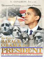 Reelect Barack Obama