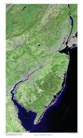 Imagemap of New Jersey State