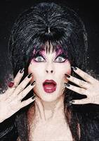 Elvira - Mistress of the Dark