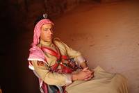 Bedouin Guard