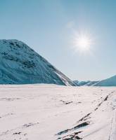 Beautiful Chukotka pictures